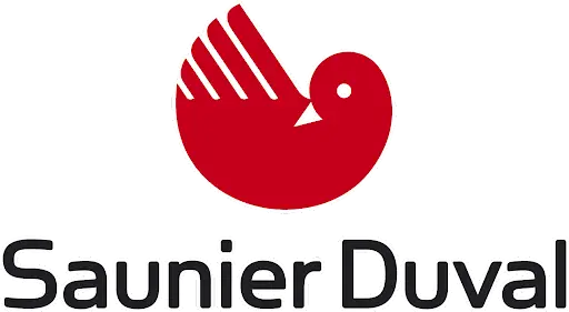 logotipo de Saunier Duval