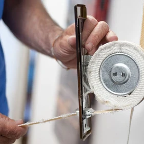 Reparación de persianas