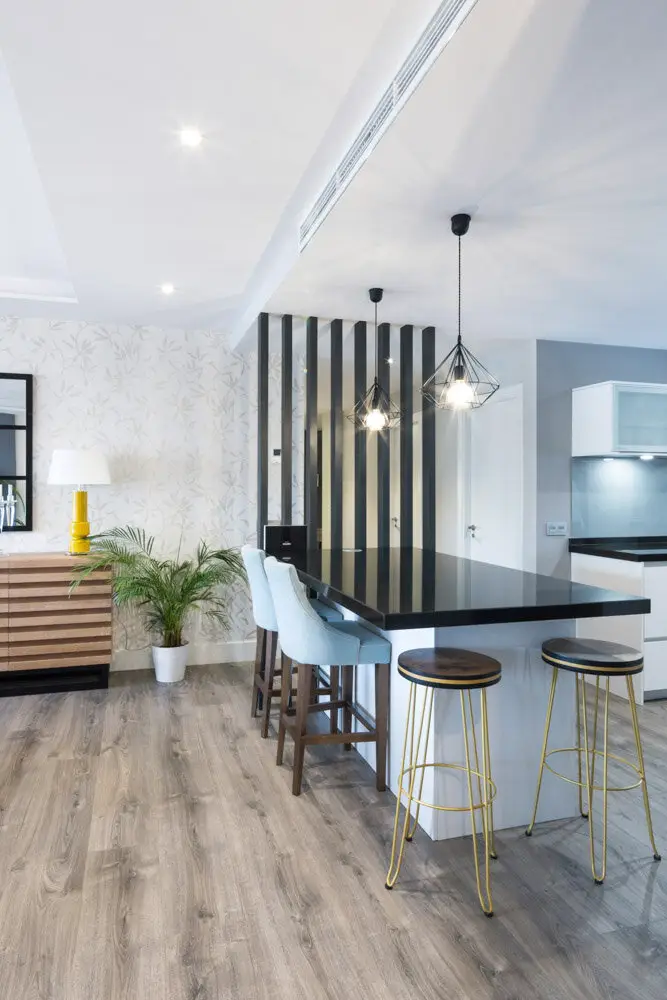 Imagen de reformas de un loft